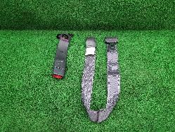 View Auto part Seatbelt/Stalk Toyota Landcruiser 2003