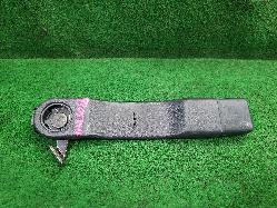 View Auto part Seatbelt/Stalk Toyota Landcruiser 2003