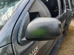 View Auto part Left Door Mirror Toyota Hilux 2012