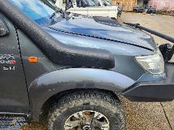 View Auto part Right Guard Toyota Hilux 2012