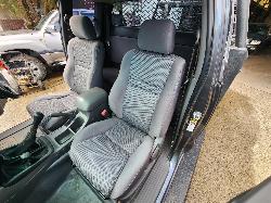 View Auto part Front Seat Toyota Hilux 2012