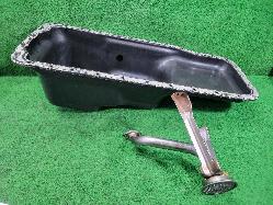 View Auto part Oil Pan/Sump Toyota Landcruiser 2005