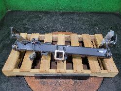 View Auto part Towbar Isuzu Dmax 2017