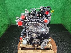 View Auto part Engine Isuzu Dmax 2017