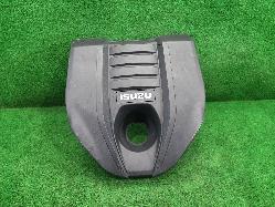 View Auto part Engine Cover Isuzu Dmax 2017