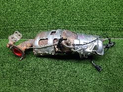 View Auto part Particulate Filter/Dpf Isuzu Dmax 2017