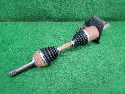 View Auto part Right Driveshaft Isuzu Dmax 2017