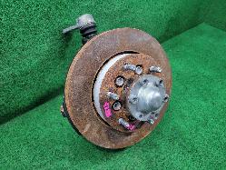 View Auto part Left Front Hub Assembly Isuzu Dmax 2017