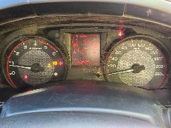 View Auto part Instrument Cluster Isuzu Dmax 2017