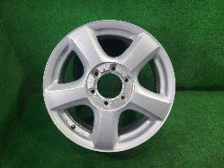 View Auto part Wheel Mag Isuzu Dmax 2017