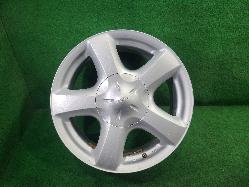 View Auto part Wheel Mag Isuzu Dmax 2017