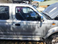 View Auto part Right Front Door Nissan Navara 2013