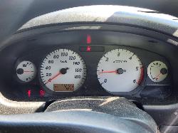 View Auto part Instrument Cluster Nissan Navara 2013