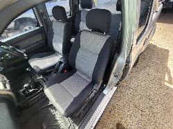 View Auto part Front Seat Nissan Navara 2013