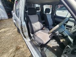 View Auto part Front Seat Nissan Navara 2013