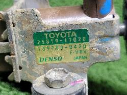 View Auto part Solenoid Toyota Landcruiser 2005