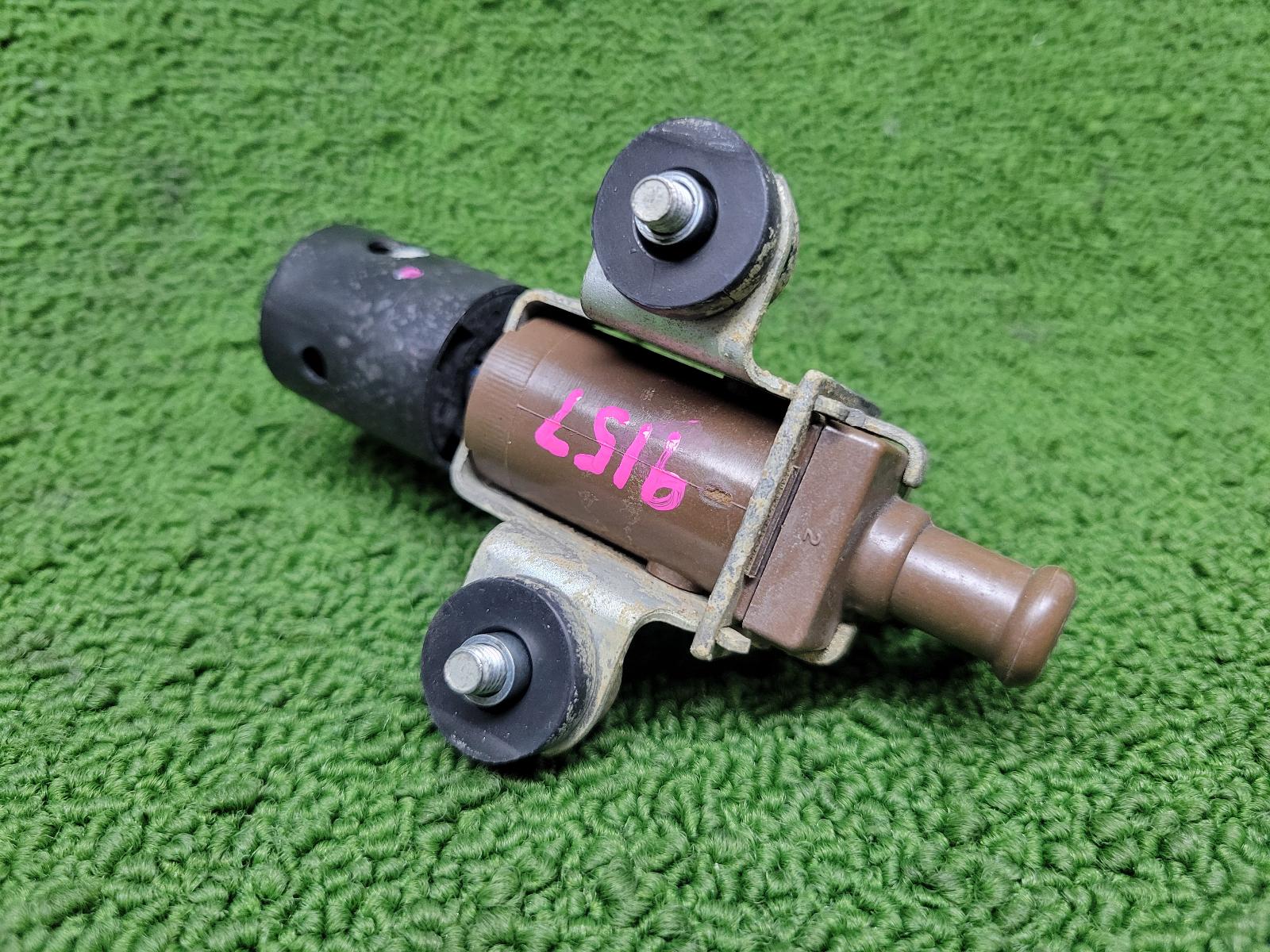 View Auto part Solenoid Toyota Landcruiser 2005