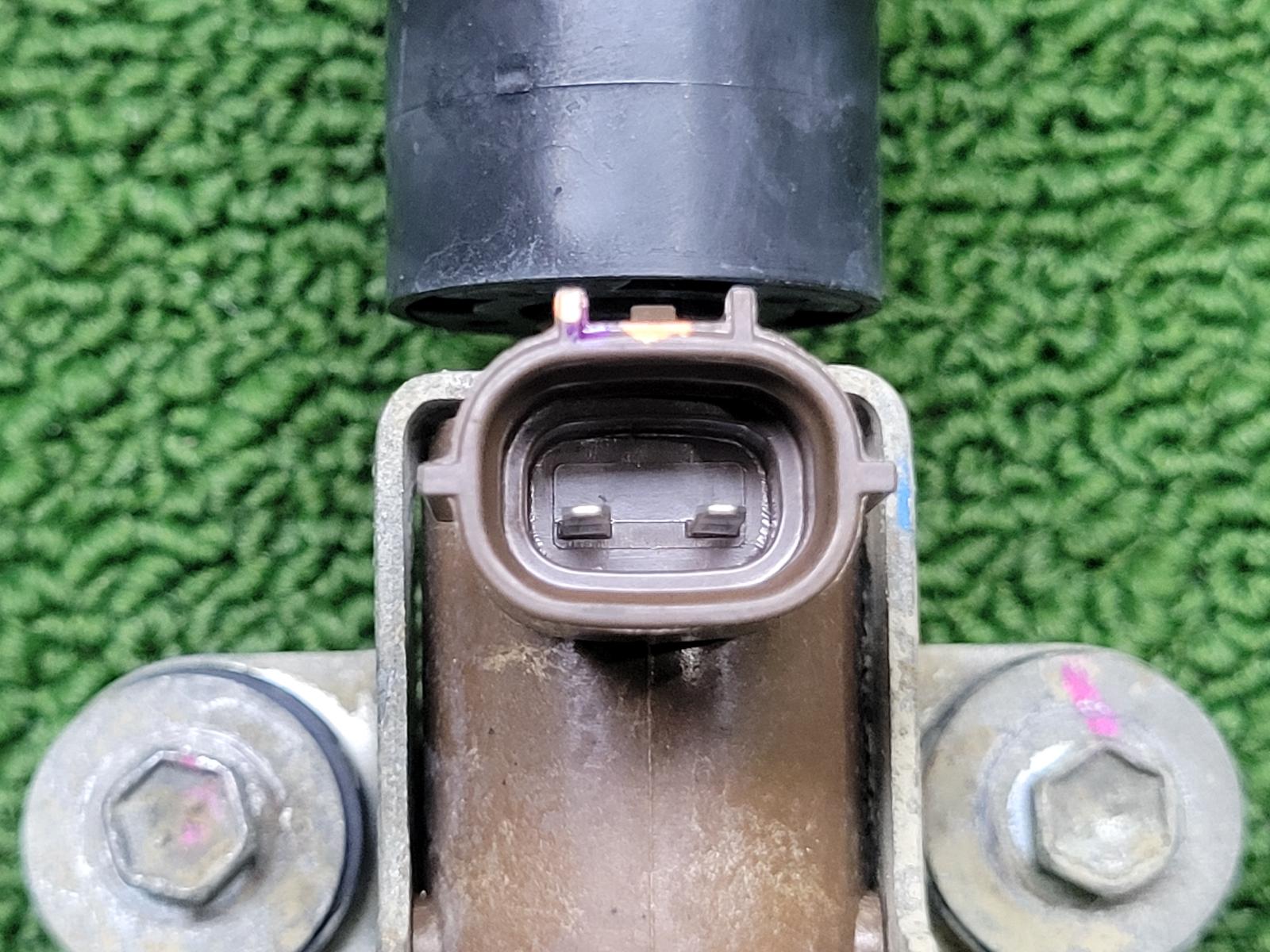 View Auto part Solenoid Toyota Landcruiser 2005