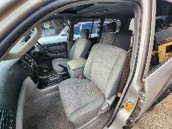 View Auto part Front Seat Toyota Landcruiser 2003