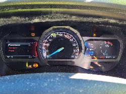 View Auto part Instrument Cluster Ford Ranger 2016