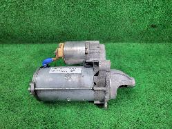 View Auto part Starter Holden Colorado 2012
