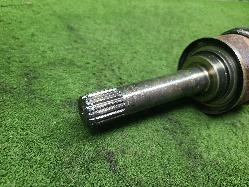 View Auto part Right Driveshaft Holden Colorado 2012
