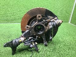 View Auto part Right Front Hub Assembly Holden Colorado 2012
