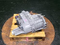 View Auto part Transfer Case Holden Colorado 2012