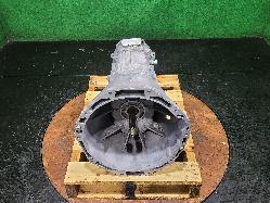 View Auto part Trans/Gearbox Holden Colorado 2012