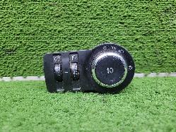 View Auto part Combination Switch Holden Colorado 2012