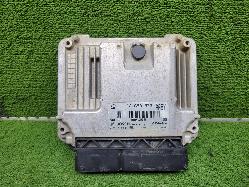 View Auto part Ecu Holden Colorado 2012