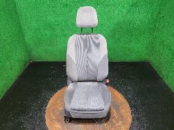 View Auto part Front Seat Holden Colorado 2012