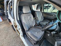 View Auto part Front Seat Holden Colorado 2012
