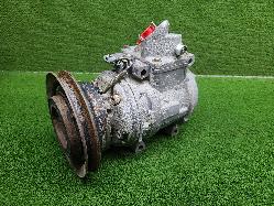 View Auto part A/C Compressor Toyota Landcruiser 2006