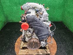 View Auto part Engine Toyota Landcruiser 2006