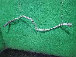 View Auto part Water Pipes/Outlets Toyota Landcruiser 2023