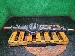 View Auto part Rear Diff Housing Toyota Landcruiser 2023