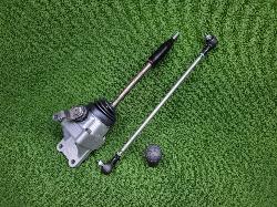 View Auto part Gear Stick/Shifter Toyota Landcruiser 2002