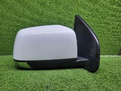 View Auto part Right Door Mirror Isuzu Dmax 2014