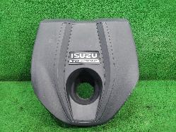 View Auto part Engine Cover Isuzu Dmax 2014