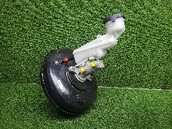 View Auto part Brake Booster Isuzu Dmax 2014