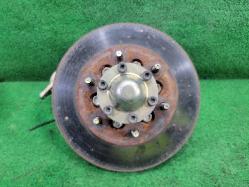View Auto part Right Front Hub Assembly Isuzu Dmax 2014