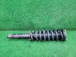 View Auto part Left Front Strut Isuzu Dmax 2014