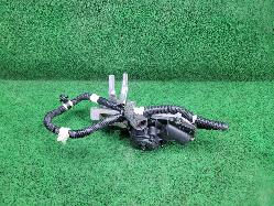 View Auto part Shift Actuator Isuzu Dmax 2014