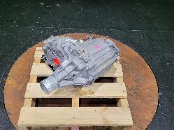 View Auto part Transfer Case Isuzu Dmax 2014