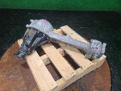 View Auto part Differential Centre Isuzu Dmax 2014