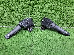 View Auto part Combination Switch Isuzu Dmax 2014
