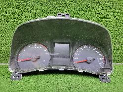 View Auto part Instrument Cluster Isuzu Dmax 2014
