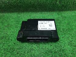 View Auto part Ecu Isuzu Dmax 2014