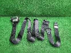 View Auto part Seatbelt/Stalk Isuzu Dmax 2014